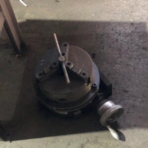 Lote 33 - Plato divisor