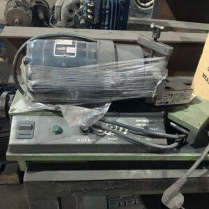 Lote 35 - Afilador de mechas