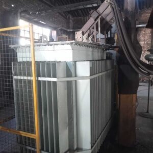 Lote 6  - Equipo de Frio Mycom NW6A